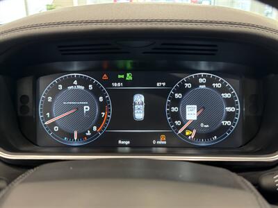 2016 Land Rover Range Rover Supercharged   - Photo 34 - Gladstone, OR 97027