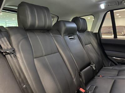 2016 Land Rover Range Rover Supercharged   - Photo 26 - Gladstone, OR 97027