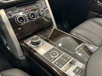 2016 Land Rover Range Rover Supercharged   - Photo 40 - Gladstone, OR 97027