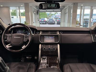 2016 Land Rover Range Rover Supercharged   - Photo 8 - Gladstone, OR 97027