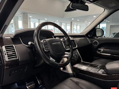 2016 Land Rover Range Rover Supercharged   - Photo 21 - Gladstone, OR 97027