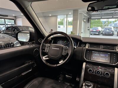 2016 Land Rover Range Rover Supercharged   - Photo 30 - Gladstone, OR 97027