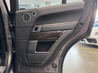 2016 Land Rover Range Rover Supercharged   - Photo 16 - Gladstone, OR 97027