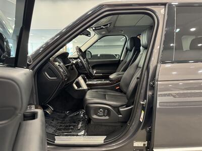 2016 Land Rover Range Rover Supercharged   - Photo 7 - Gladstone, OR 97027