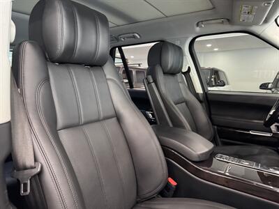 2016 Land Rover Range Rover Supercharged   - Photo 23 - Gladstone, OR 97027