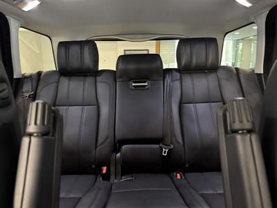 2016 Land Rover Range Rover Supercharged   - Photo 11 - Gladstone, OR 97027