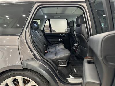 2016 Land Rover Range Rover Supercharged   - Photo 10 - Gladstone, OR 97027