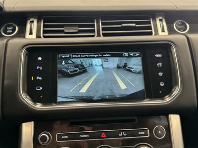 2016 Land Rover Range Rover Supercharged   - Photo 38 - Gladstone, OR 97027