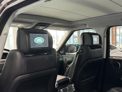 2016 Land Rover Range Rover Supercharged   - Photo 27 - Gladstone, OR 97027
