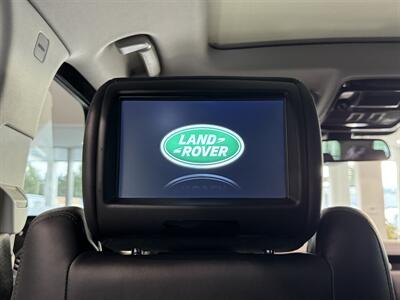 2016 Land Rover Range Rover Supercharged   - Photo 29 - Gladstone, OR 97027