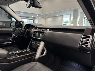 2016 Land Rover Range Rover Supercharged   - Photo 24 - Gladstone, OR 97027