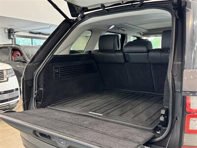 2016 Land Rover Range Rover Supercharged   - Photo 44 - Gladstone, OR 97027