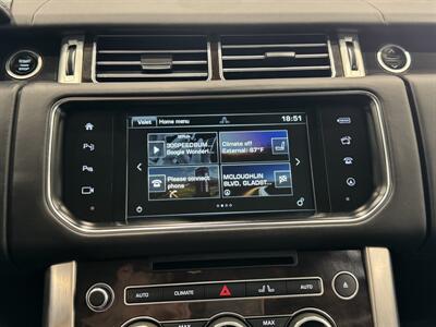 2016 Land Rover Range Rover Supercharged   - Photo 36 - Gladstone, OR 97027