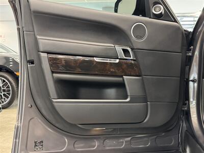 2016 Land Rover Range Rover Supercharged   - Photo 13 - Gladstone, OR 97027