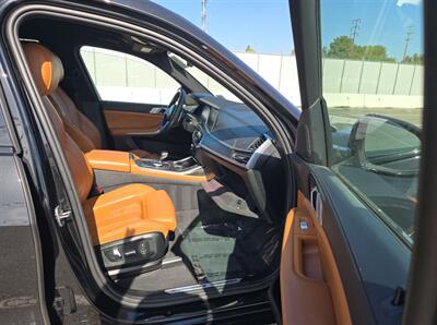 2022 BMW X7 xDrive40i   - Photo 9 - Gladstone, OR 97027