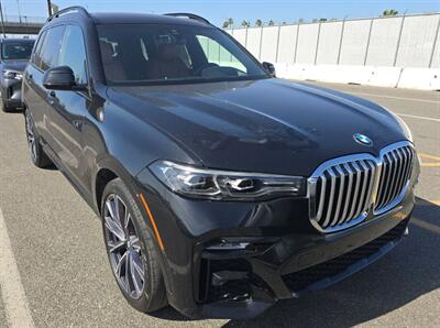 2022 BMW X7 xDrive40i   - Photo 2 - Gladstone, OR 97027