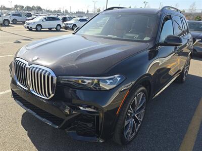 2022 BMW X7 xDrive40i   - Photo 1 - Gladstone, OR 97027