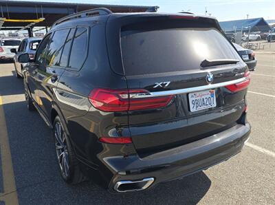 2022 BMW X7 xDrive40i   - Photo 5 - Gladstone, OR 97027