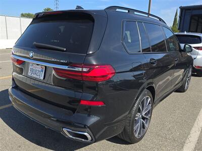 2022 BMW X7 xDrive40i   - Photo 3 - Gladstone, OR 97027