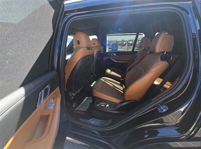 2022 BMW X7 xDrive40i   - Photo 8 - Gladstone, OR 97027