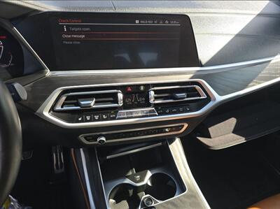 2022 BMW X7 xDrive40i   - Photo 7 - Gladstone, OR 97027