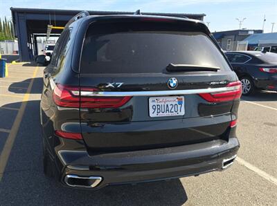 2022 BMW X7 xDrive40i   - Photo 4 - Gladstone, OR 97027
