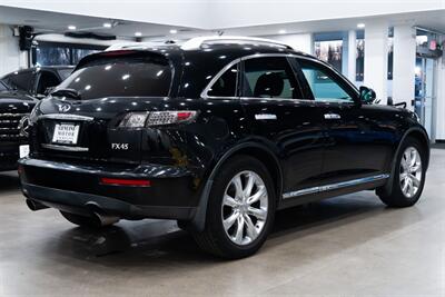 2006 INFINITI FX45   - Photo 4 - Gladstone, OR 97027