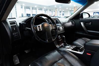 2006 INFINITI FX45   - Photo 7 - Gladstone, OR 97027