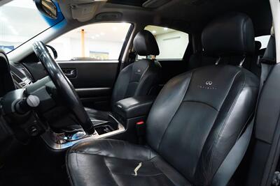 2006 INFINITI FX45   - Photo 8 - Gladstone, OR 97027