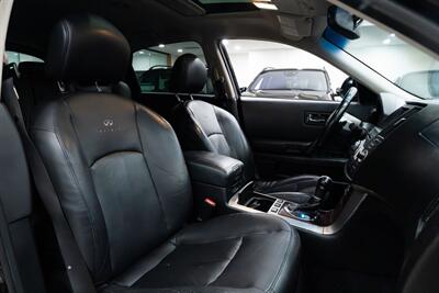 2006 INFINITI FX45   - Photo 10 - Gladstone, OR 97027