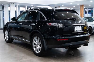 2006 INFINITI FX45   - Photo 6 - Gladstone, OR 97027