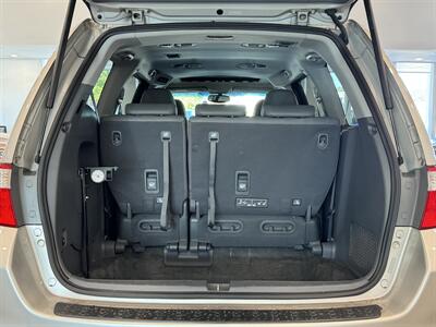 2007 Honda Odyssey EX-L   - Photo 44 - Gladstone, OR 97027