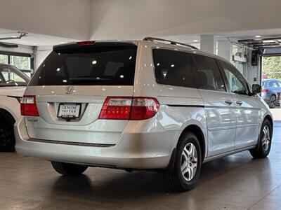 2007 Honda Odyssey EX-L   - Photo 6 - Gladstone, OR 97027