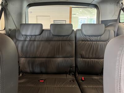2007 Honda Odyssey EX-L   - Photo 31 - Gladstone, OR 97027