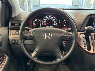 2007 Honda Odyssey EX-L   - Photo 35 - Gladstone, OR 97027