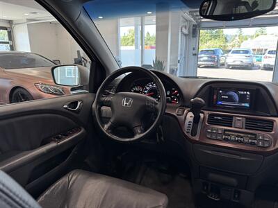 2007 Honda Odyssey EX-L   - Photo 32 - Gladstone, OR 97027
