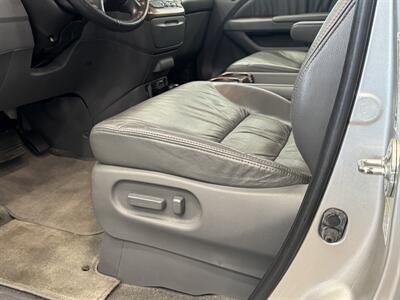 2007 Honda Odyssey EX-L   - Photo 17 - Gladstone, OR 97027