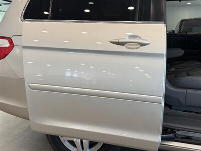 2007 Honda Odyssey EX-L   - Photo 15 - Gladstone, OR 97027