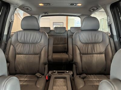 2007 Honda Odyssey EX-L   - Photo 11 - Gladstone, OR 97027