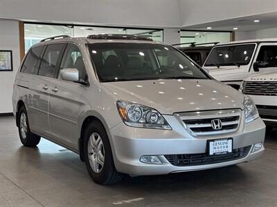 2007 Honda Odyssey EX-L   - Photo 3 - Gladstone, OR 97027