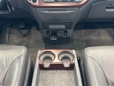 2007 Honda Odyssey EX-L   - Photo 39 - Gladstone, OR 97027
