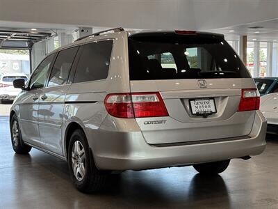 2007 Honda Odyssey EX-L   - Photo 4 - Gladstone, OR 97027