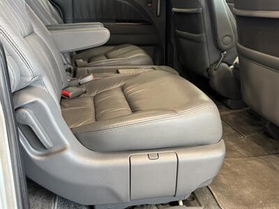 2007 Honda Odyssey EX-L   - Photo 20 - Gladstone, OR 97027
