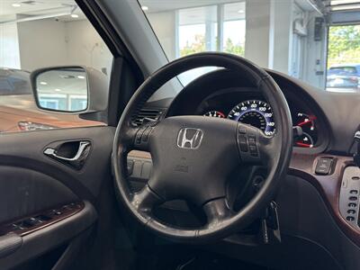 2007 Honda Odyssey EX-L   - Photo 34 - Gladstone, OR 97027
