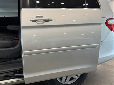 2007 Honda Odyssey EX-L   - Photo 16 - Gladstone, OR 97027