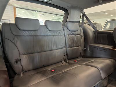 2007 Honda Odyssey EX-L   - Photo 30 - Gladstone, OR 97027