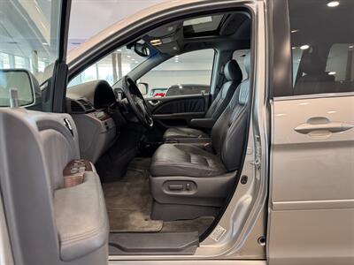 2007 Honda Odyssey EX-L   - Photo 7 - Gladstone, OR 97027