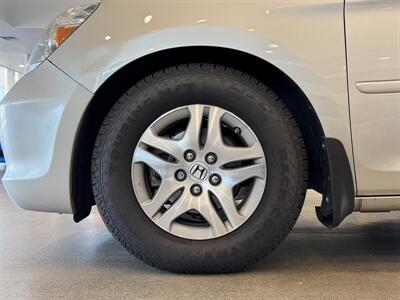 2007 Honda Odyssey EX-L   - Photo 48 - Gladstone, OR 97027