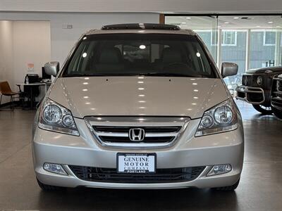 2007 Honda Odyssey EX-L   - Photo 2 - Gladstone, OR 97027