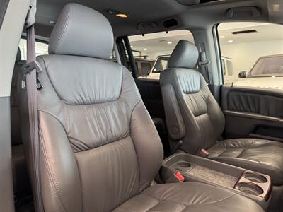 2007 Honda Odyssey EX-L   - Photo 25 - Gladstone, OR 97027